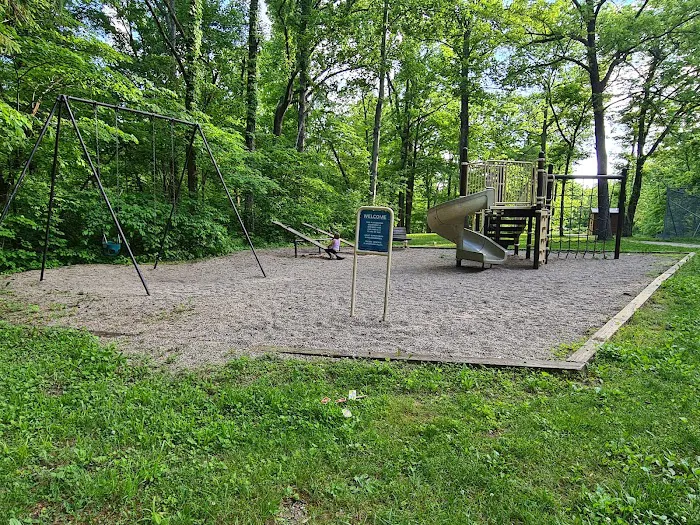 Mason Ridge Camping Area Picture 1