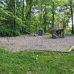 Mason Ridge Camping Area