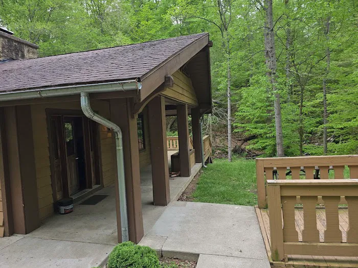 Cherry Lake Cabin Picture 6