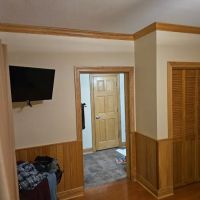 Cherry Lake Cabin ico