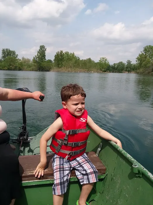 Quarry Lake Campground Picture 10