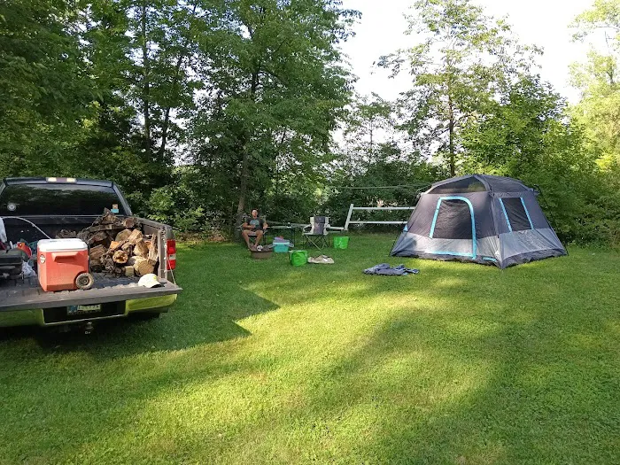 Quarry Lake Campground Picture 5