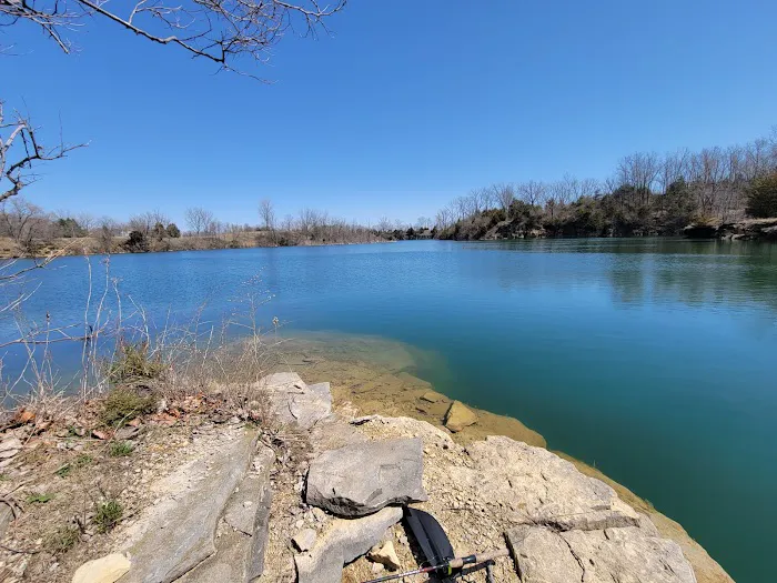 Quarry Lake Campground Picture 1