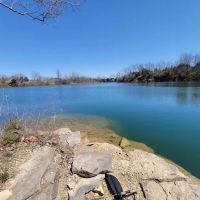 Quarry Lake Campground ico