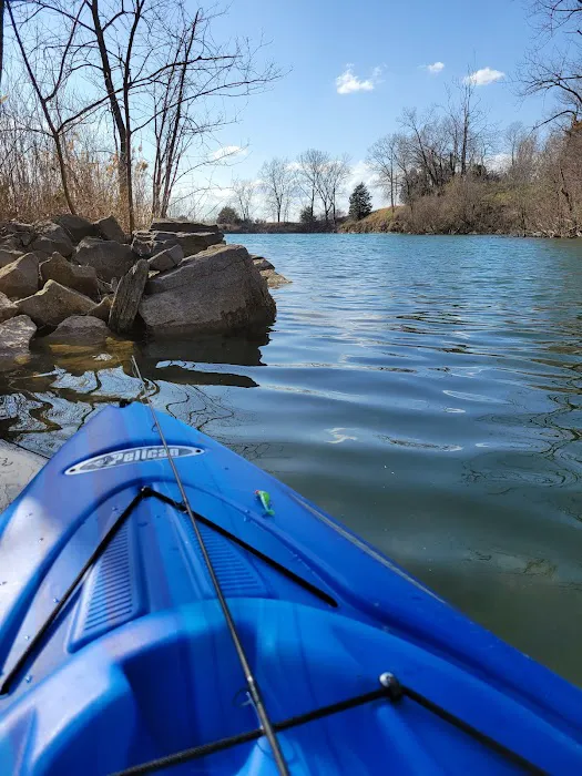 Quarry Lake Campground Picture 2