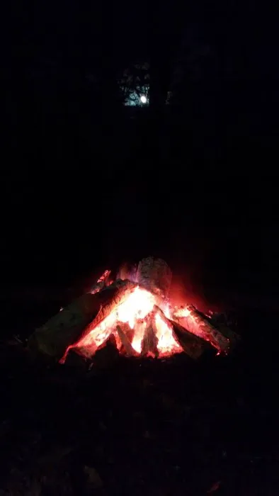 Wheeler Mission Campground Picture 1