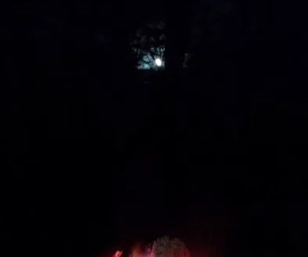 Wheeler Mission Campground