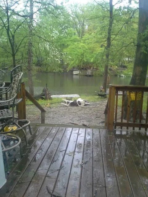 Indian Oaks Campground Picture 5
