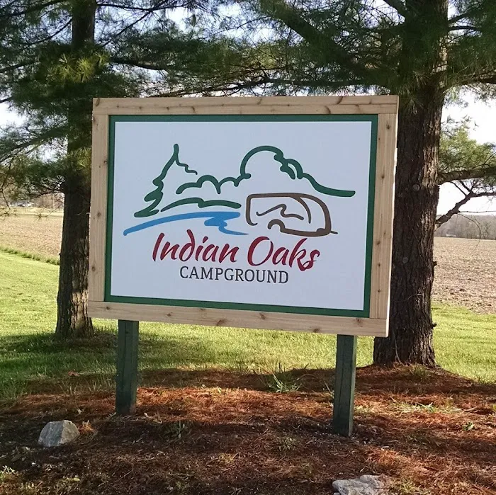 Indian Oaks Campground Picture 10