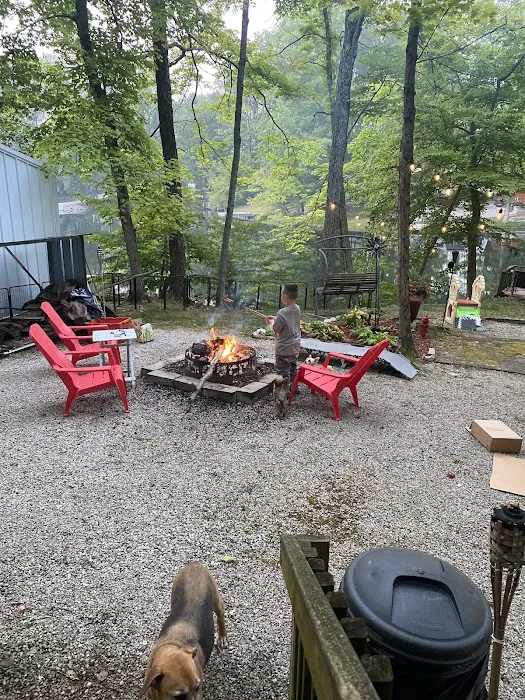 Indian Oaks Campground Picture 8