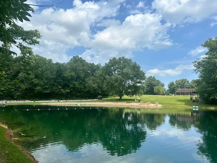 Indian Oaks Campground Picture 1