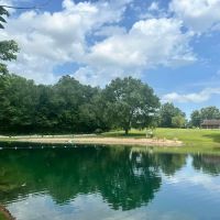 Indian Oaks Campground ico