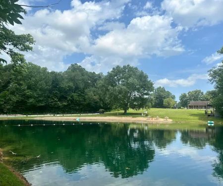 Indian Oaks Campground