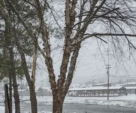 Grand Trails RV Park