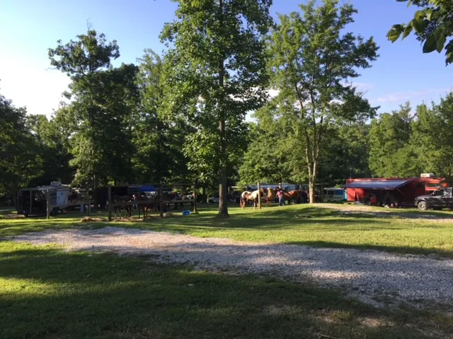 Come Again Horse Camp Picture 6