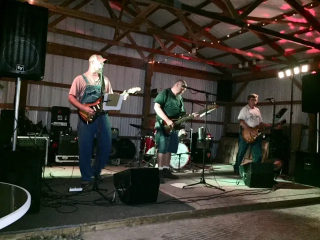 Come Again Horse Camp Picture 3