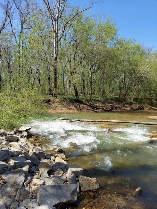 Otter Creek Outdoor Recreation Area Campground Picture 5