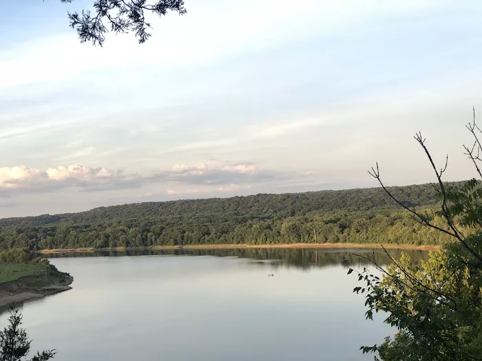 Otter Creek Outdoor Recreation Area Campground Picture 4
