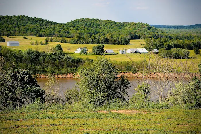 Otter Creek Outdoor Recreation Area Campground Picture 3