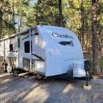 Otter Creek Outdoor Recreation Area Campground