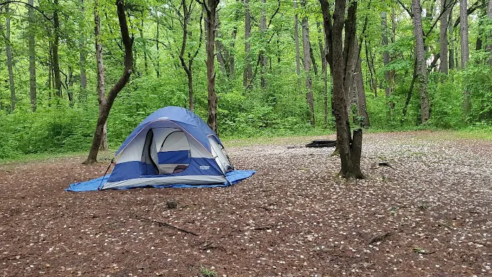 Otter Creek Outdoor Recreation Area Campground Picture 6