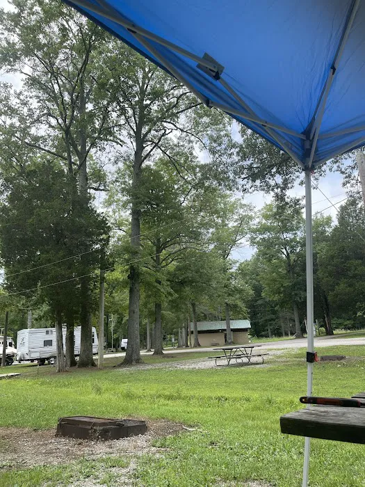 Otter Creek Outdoor Recreation Area Campground Picture 8