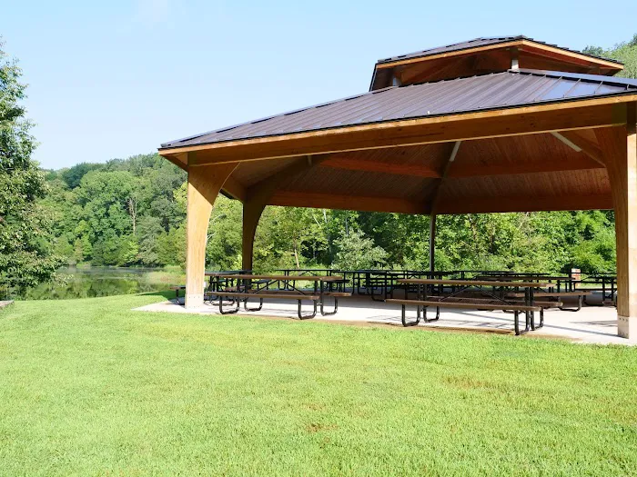 Camp Carlson Army Recreational Area Picture 8