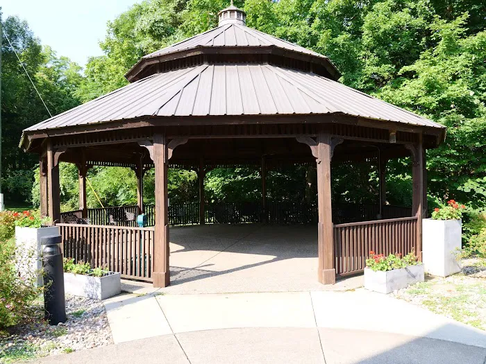 Camp Carlson Army Recreational Area Picture 1
