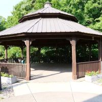 Camp Carlson Army Recreational Area ico