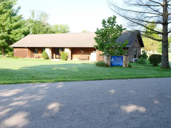 Camp Carlson Army Recreational Area Picture 5
