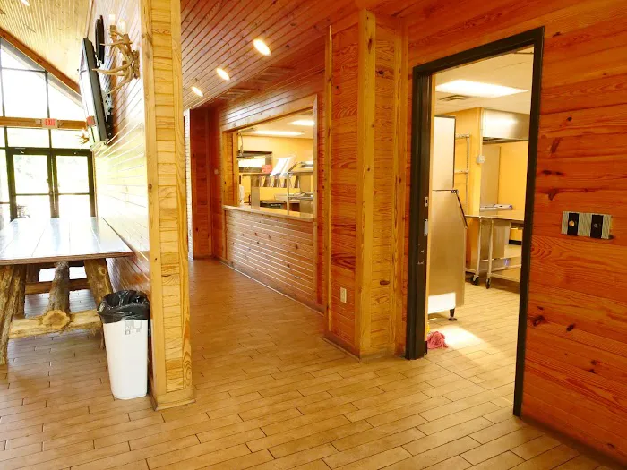 Camp Carlson Army Recreational Area Picture 9