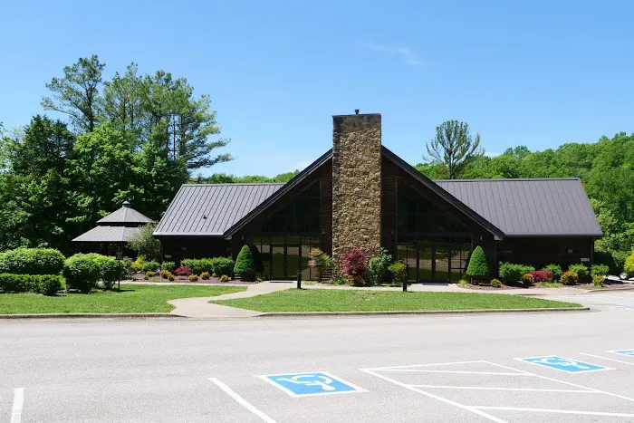 Camp Carlson Army Recreational Area Picture 6