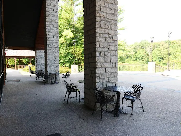 Camp Carlson Army Recreational Area Picture 2