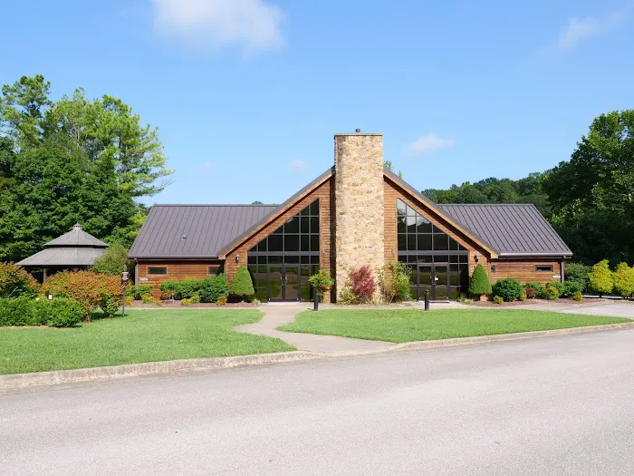 Camp Carlson Army Recreational Area Picture 3