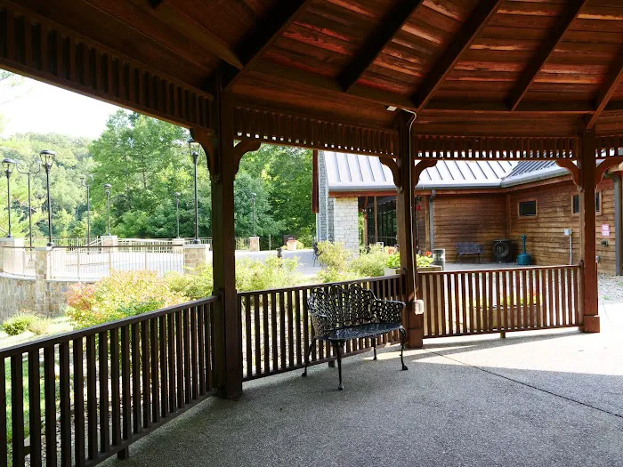 Camp Carlson Army Recreational Area Picture 10