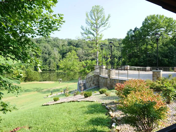 Camp Carlson Army Recreational Area Picture 4