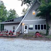 Free Spirit Campground ico