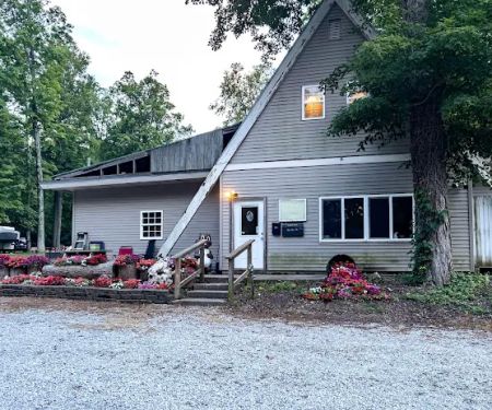 Free Spirit Campground