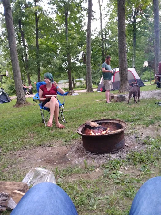 Free Spirit Campground Picture 9