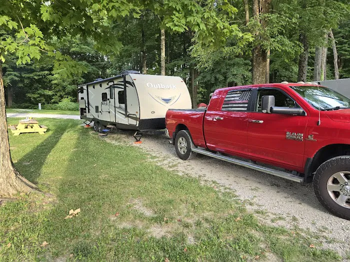 Free Spirit Campground Picture 5