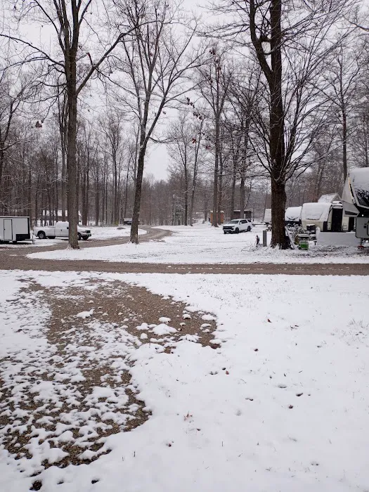 Free Spirit Campground Picture 3