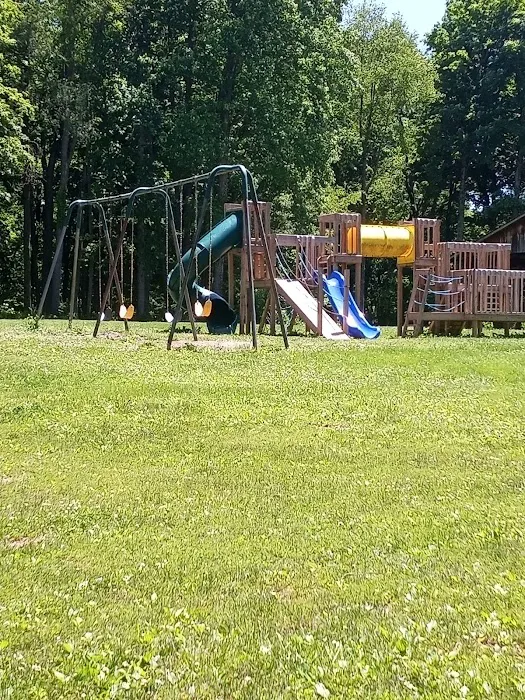 Free Spirit Campground Picture 4