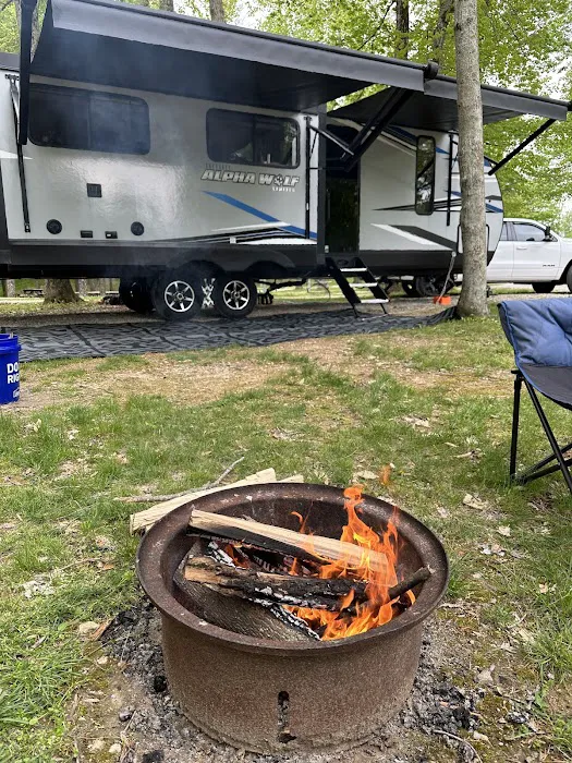 Free Spirit Campground Picture 10