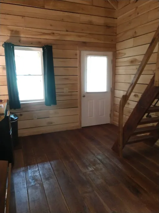 Free Spirit Campground Picture 6