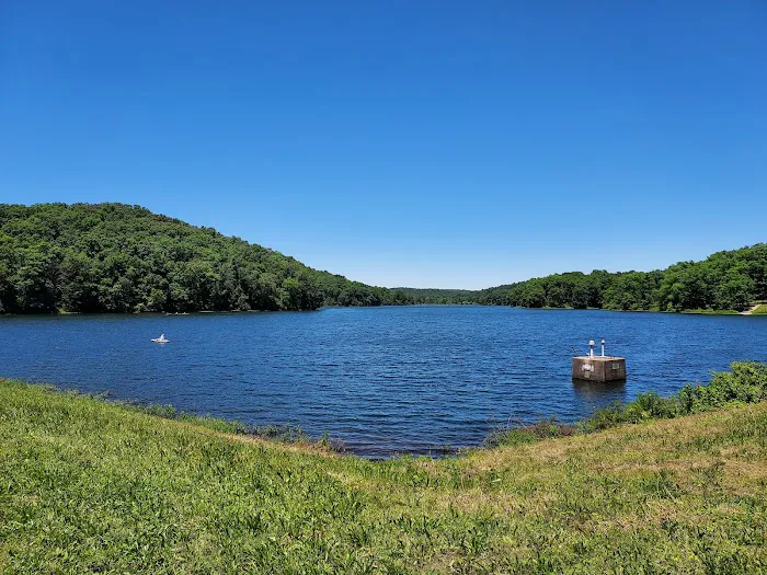 Yellowwood State Forest Camp Sites Picture 3
