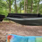Yellowwood State Forest Camp Sites