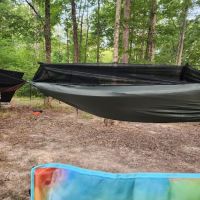 Yellowwood State Forest Camp Sites ico
