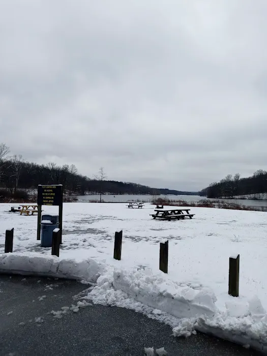 Yellowwood Campground Picture 2