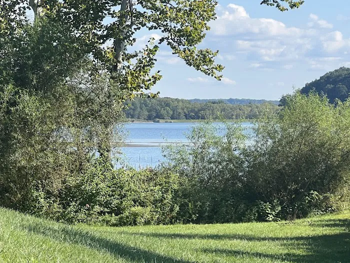 Yellowwood Campground Picture 9