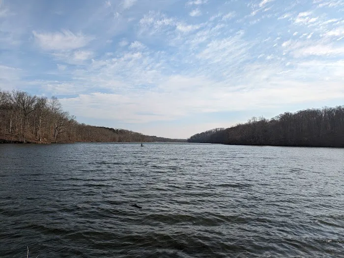 Yellowwood Campground Picture 1